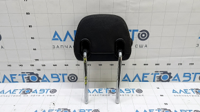 Left rear seat headrest BMW X1 F48 16-22 leather black