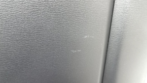 Glove box, glove compartment Mazda 6 18-21 black without backlight, worn