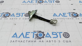 Toyota Prius 30 11-15 rear right door stop