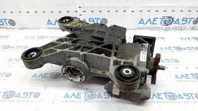 Rear differential gearbox VW Tiguan 18-21 91k