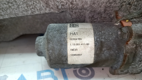 Rear differential gearbox VW Tiguan 18-21 91k