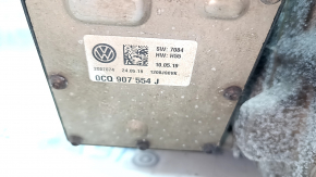 Rear differential gearbox VW Tiguan 18-21 91k