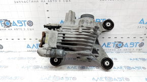 Rear differential gearbox VW Tiguan 18-21 91k