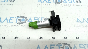 Ford Fusion mk5 17-20 driver's seat lower cushion adjustment motor, front, frameless, for memory