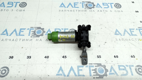 Ford Fusion mk5 17-20 driver's seat lower cushion adjustment motor, front, frameless, for memory