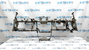 Jeep Cherokee KL 20-23 Torpedo Reinforcement Pipe