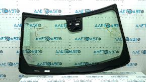 Jeep Grand Cherokee WL 21-25 long windshield with heated camera, rain sensor and camera