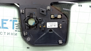 Jeep Grand Cherokee WL 21-25 long windshield with heated camera, rain sensor and camera