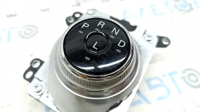 Ford Fusion mk5 17-20 hybrid plug-in shift washer with scratches