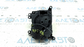Ford Fusion mk5 17-20 hybrid plug-in shift washer with scratches