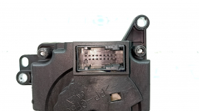 Ford Fusion mk5 17-20 hybrid plug-in shift washer with scratches