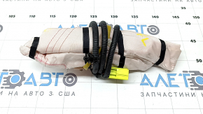 Airbag airbag seat left Mazda 6 18-21