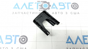 Mazda 6 18-21 black rear right passenger seat runner plug