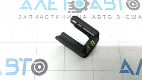 Mazda 6 18-21 black front right passenger seat runner cover
