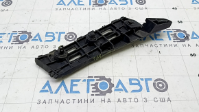Left front bumper mount for Toyota Prius 30 10-15 broken