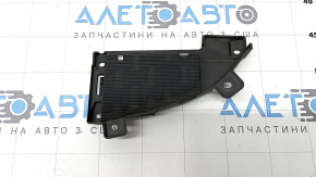 Radiator grille bracket left Mazda 6 18-21