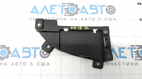 Radiator grille bracket left Mazda 6 18-21