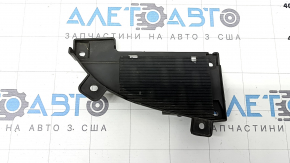 Radiator grille bracket right Mazda 6 18-21