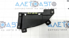 Radiator grille bracket right Mazda 6 18-21