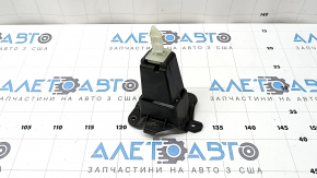 Upper left radiator grille bracket for Mazda 6 18-21