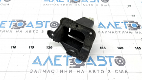 Upper left radiator grille bracket for Mazda 6 18-21