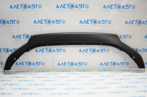Front Bumper Lip Infiniti QX50 19- OEM
