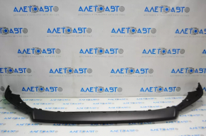 Front Bumper Lip Infiniti QX50 19- OEM