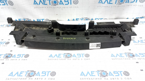 Upper radiator deflector Jeep Cherokee KL 19-23 2.0T, 3.2 broken fasteners
