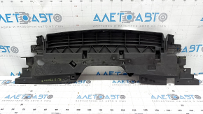 Upper radiator deflector Jeep Cherokee KL 19-23 2.0T, 3.2 broken fasteners