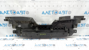 Upper radiator deflector Jeep Cherokee KL 19-23 2.0T, 3.2 broken fasteners