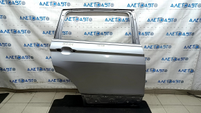 VW Tiguan 18-24 Silver LB7S Rear Right Door