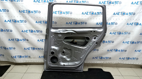 VW Tiguan 18-24 Silver LB7S Rear Right Door