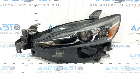 Mazda 6 18-21 usa LED headlight, left, without AFS