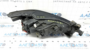 Mazda 6 18-21 usa LED headlight, left, without AFS