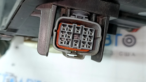 Mazda 6 18-21 usa LED headlight, left, without AFS