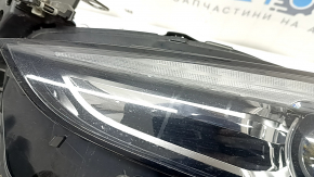 Mazda 6 18-21 usa LED headlight, left, without AFS