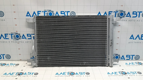 Air conditioning radiator condenser VW Jetta 19-