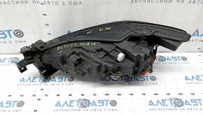 Mazda 6 18-21 USA LED Right Front Headlight Without AFS