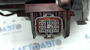 Mazda 6 18-21 USA LED Right Front Headlight Without AFS