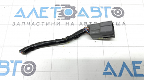 Mazda 6 18-21 usa LED headlight chip, left, without AFS