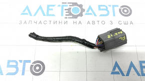 Mazda 6 18-21 usa LED headlight chip, left, without AFS