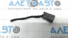 Right headlight chip Mazda 6 18-21 usa LED without AFS