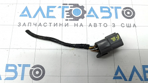 Right headlight chip Mazda 6 18-21 usa LED without AFS