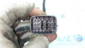 Right headlight chip Mazda 6 18-21 usa LED without AFS