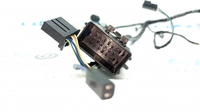 Jeep Cherokee KL 14-23 Heater Wiring