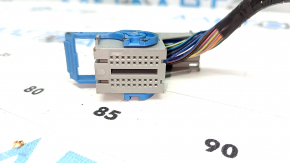 Jeep Cherokee KL 14-23 Heater Wiring