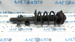 Front left shock absorber assembly for Jeep Cherokee KL 19-23 AWD