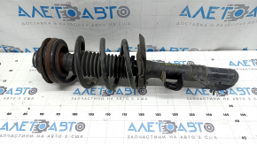 Front right shock absorber assembly for Jeep Cherokee KL 19-23 AWD