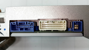 Mazda 6 14-21 USA Radio Cassette Player