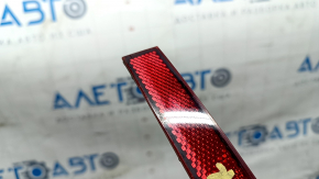 Rear right inner reflector VW Tiguan 18-24 scratches